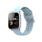 Smart Watch impermeabile di sport di Bluetooth TFT dell'elastico