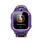 IP67 su misura SOS scherza lo Smart Watch di GPS