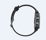 ECG IP68 GPS scherza lo Smart Watch del touch screen