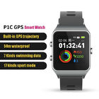 4G IP68 IP67 Smart che posiziona gli orologi